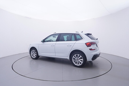ŠKODA KAMIQ Top Selection 1.0 TSI 85 kW automat, DPH_2