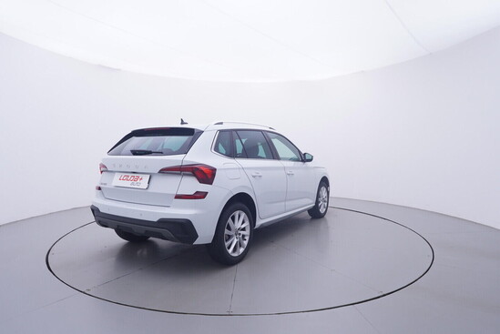 ŠKODA KAMIQ Top Selection 1.0 TSI 85 kW automat, DPH_3