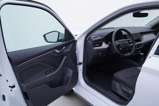 ŠKODA KAMIQ Top Selection 1.0 TSI 85 kW automat, DPH_4