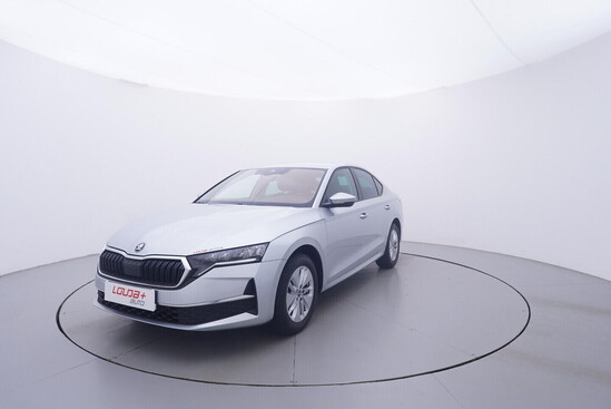 ŠKODA OCTAVIA Selection 1.5 TSI 85 kW manuál, DPH_1
