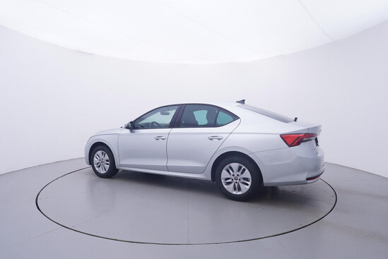 ŠKODA OCTAVIA Selection 1.5 TSI 85 kW manuál, DPH_2