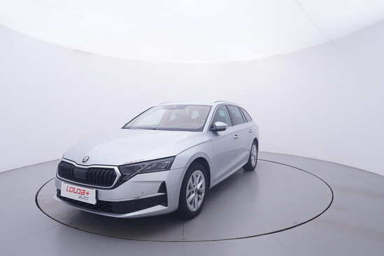 ŠKODA OCTAVIA Top Selection 1.5 TSI 110 kW manuál, DPH_1