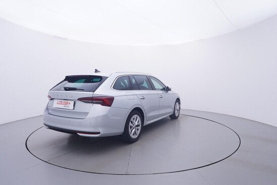 ŠKODA OCTAVIA Top Selection 1.5 TSI 110 kW manuál, DPH_3