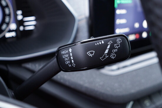 ŠKODA OCTAVIA Top Selection 1.5 TSI 110 kW manuál, DPH_5