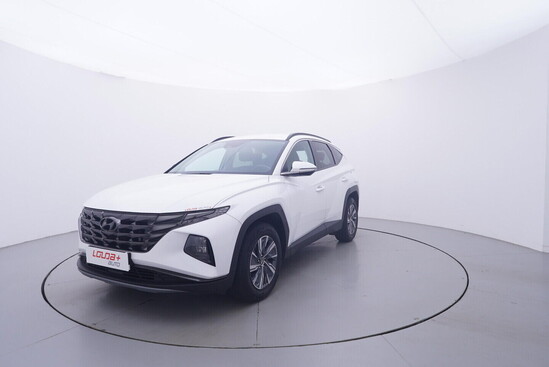 HYUNDAI TUCSON Smart  1.6 T-GDI 110 kW manuál, DPH_1