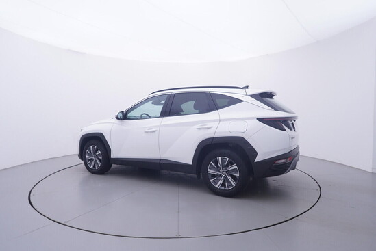 HYUNDAI TUCSON Smart  1.6 T-GDI 110 kW manuál, DPH_2