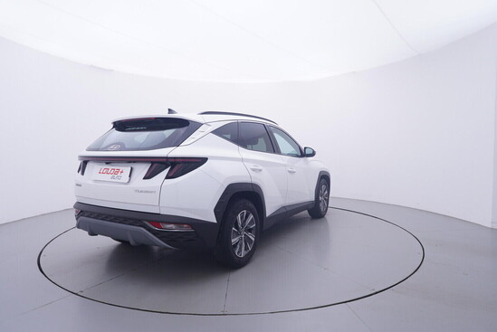 HYUNDAI TUCSON Smart  1.6 T-GDI 110 kW manuál, DPH_3