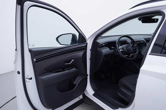 HYUNDAI TUCSON Smart  1.6 T-GDI 110 kW manuál, DPH_4