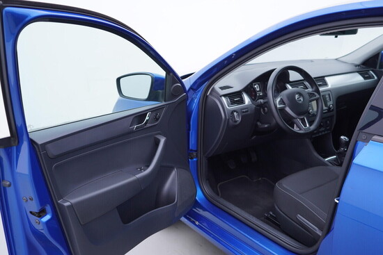 ŠKODA RAPID Ambition 1.2 TSI 81 kW manuál_4
