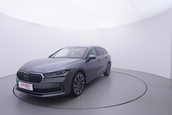 ŠKODA SUPERB L&K 2.0 TDI 110 kW automat_1