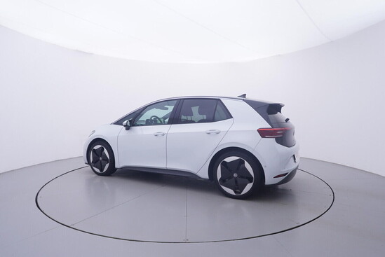 VOLKSWAGEN ID.3 Pro S - SoH 96,5% p.  150 kW automat, DPH_2