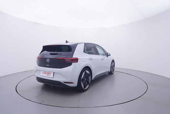 VOLKSWAGEN ID.3 Pro S - SoH 96,5% p.  150 kW automat, DPH_3