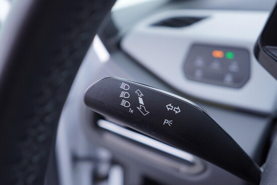 VOLKSWAGEN ID.3 Pro S - SoH 96,5% p.  150 kW automat, DPH_5