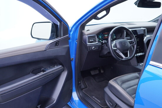 VOLKSWAGEN AMAROK Aventura 3.0 TDI 177 kW automat, DPH_4