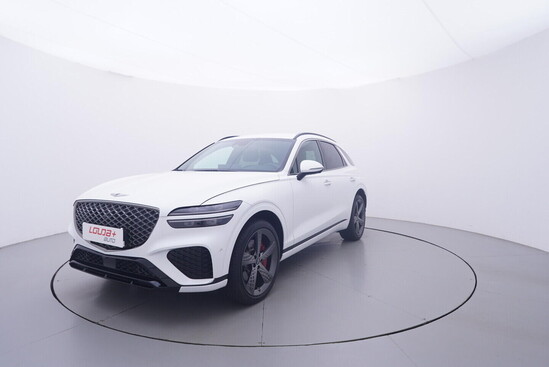 GENESIS Sport  2.5 T-GDi 224 kW automat, DPH_1