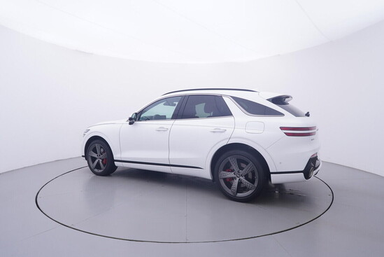 GENESIS Sport  2.5 T-GDi 224 kW automat, DPH_2