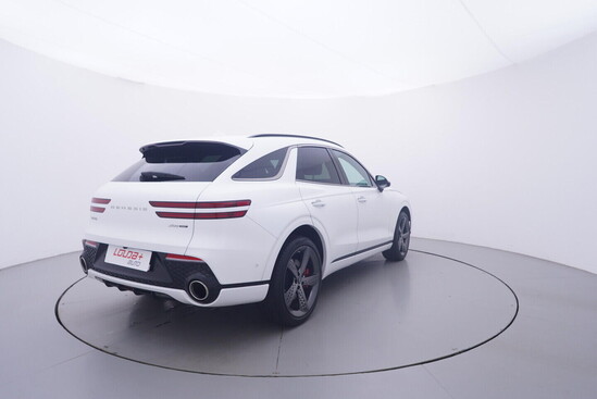 GENESIS Sport  2.5 T-GDi 224 kW automat, DPH_3
