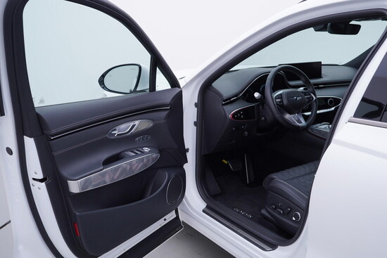 GENESIS Sport  2.5 T-GDi 224 kW automat, DPH_4