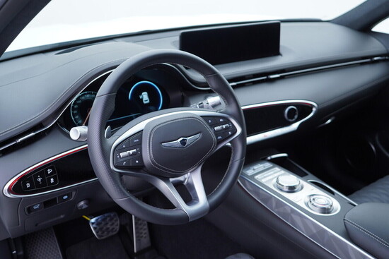 GENESIS Sport  2.5 T-GDi 224 kW automat, DPH_5