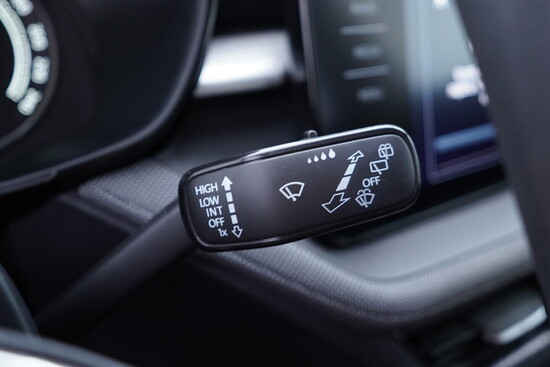 ŠKODA FABIA Selection 1.0 TSI 59 kW manuál_5