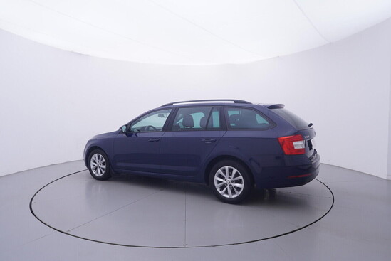 ŠKODA OCTAVIA Ambition Fresh 1.4 TSI 110 kW manuál_2