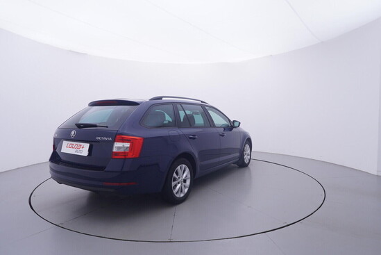 ŠKODA OCTAVIA Ambition Fresh 1.4 TSI 110 kW manuál_3
