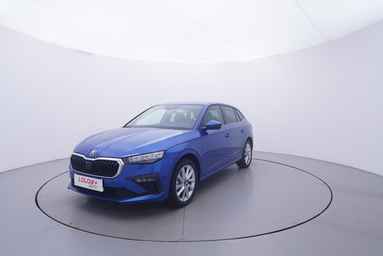 ŠKODA SCALA Selection 1.5 TSI 110 kW manuál, DPH_1
