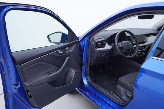 ŠKODA SCALA Selection 1.5 TSI 110 kW manuál, DPH_4