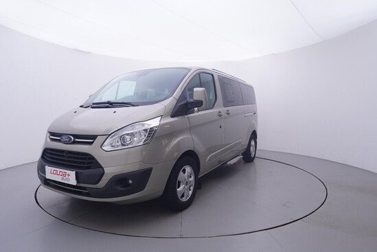 FORD TOURNEO CUSTOM  2.0 TDCi 96 kW manuál_1