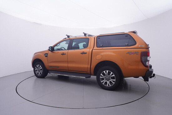 FORD RANGER Wildtrack 3.2 TDCi 147 kW automat, DPH_2