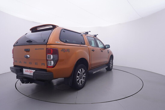 FORD RANGER Wildtrack 3.2 TDCi 147 kW automat, DPH_3
