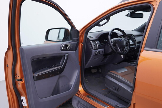 FORD RANGER Wildtrack 3.2 TDCi 147 kW automat, DPH_4