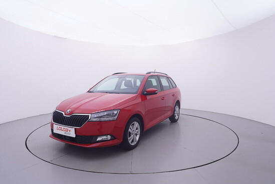 ŠKODA FABIA Style 1.0 TSI 81 kW manuál_1