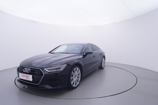 AUDI A7 SPORTBACK  3.0 TDI 210 kW automat_1