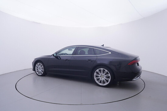 AUDI A7 SPORTBACK  3.0 TDI 210 kW automat_2