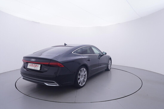 AUDI A7 SPORTBACK  3.0 TDI 210 kW automat_3
