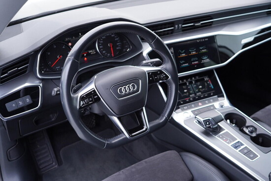 AUDI A7 SPORTBACK  3.0 TDI 210 kW automat_5