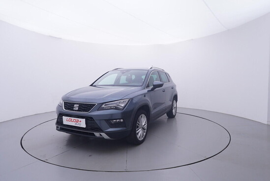 SEAT  ATECA Xcellence 1.4 TSI 110 kW automat_1