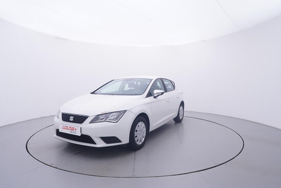 SEAT LEON  1.2 TSI 63 kW manuál_1