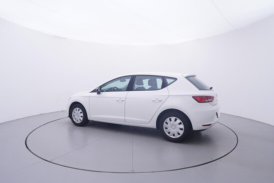 SEAT LEON  1.2 TSI 63 kW manuál_2
