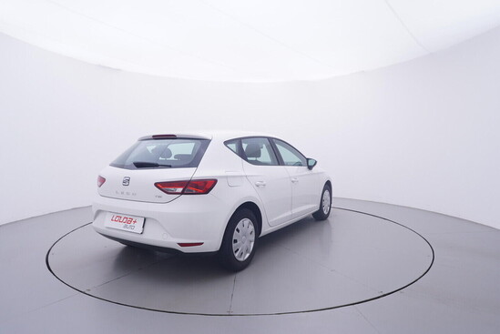 SEAT LEON  1.2 TSI 63 kW manuál_3