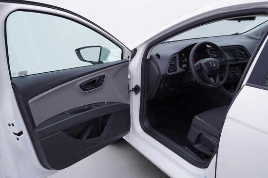 SEAT LEON  1.2 TSI 63 kW manuál_4