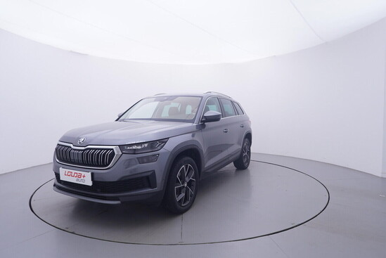 ŠKODA KODIAQ Exclusive 2.0 TDI 147 kW automat, DPH_1