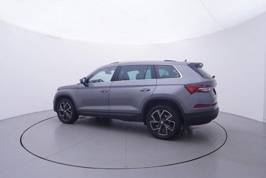 ŠKODA KODIAQ Exclusive 2.0 TDI 147 kW automat, DPH_2