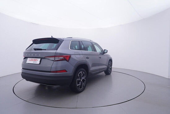 ŠKODA KODIAQ Exclusive 2.0 TDI 147 kW automat, DPH_3