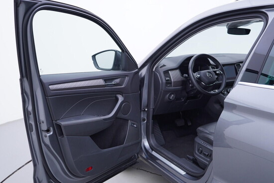 ŠKODA KODIAQ Exclusive 2.0 TDI 147 kW automat, DPH_4