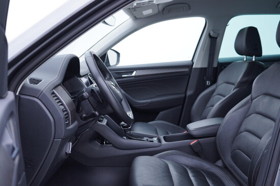ŠKODA KODIAQ Exclusive 2.0 TDI 147 kW automat, DPH_5