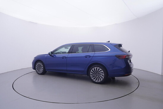 ŠKODA SUPERB L&K 2.0 TDI 142 kW automat, DPH_2