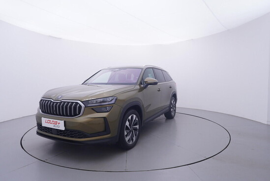 ŠKODA KODIAQ Selection 2.0 TDI 142 kW automat, DPH_1