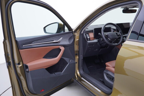 ŠKODA KODIAQ Selection 2.0 TDI 142 kW automat, DPH_4